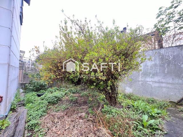 Vente Maison 3 pièces 35 m2 Alfortville