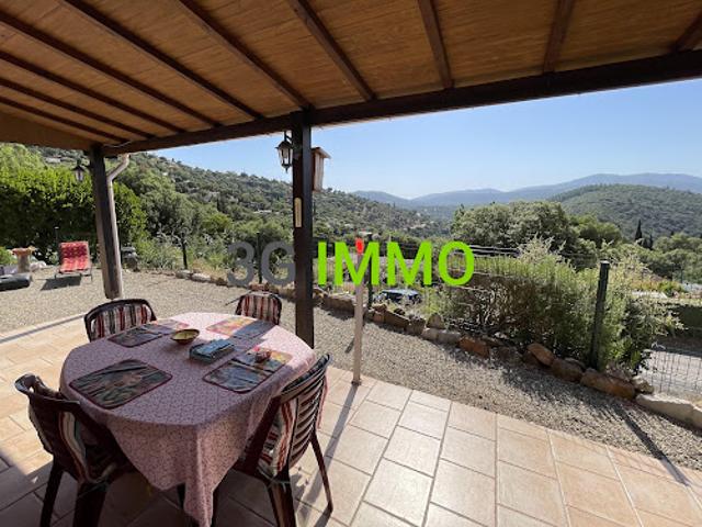 Vente Maison 3 pièces 35 m2 Le Muy