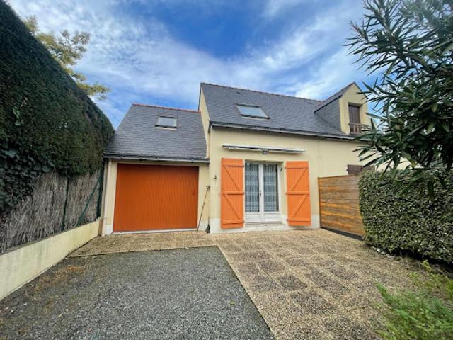 Vente Maison 3 pièces 35 m2 Piriac sur Mer