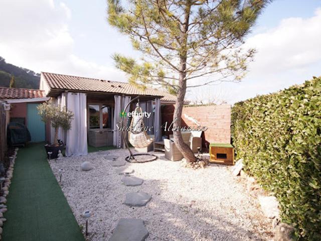 Vente Maison 3 pièces 35 m2 Vidauban