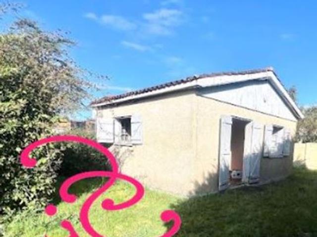 Vente Maison 3 pièces 36.44 m2 Labenne
