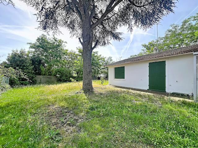 Vente Maison 3 pièces 36.78 m2 Le Plessis Robinson