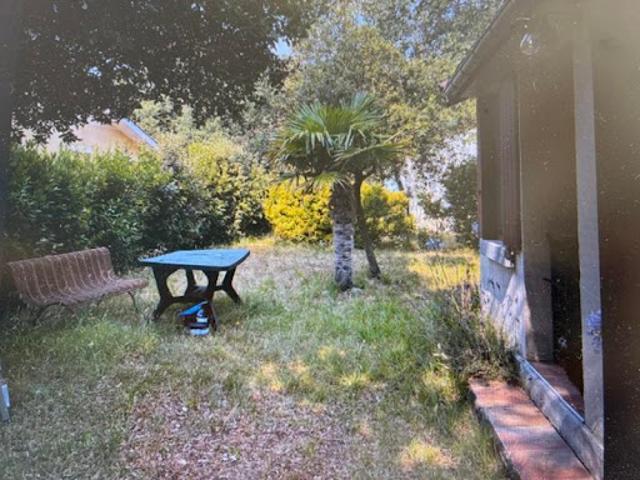 Vente Maison 3 pièces 36 m2 Le Verdon sur Mer