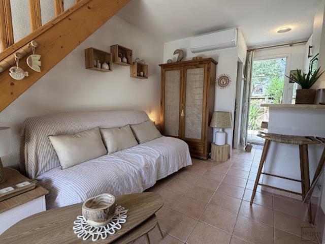 Vente Maison 3 pièces 36 m2 Narbonne