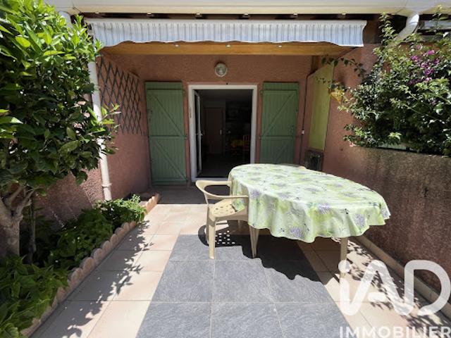 Vente Maison 3 pièces 36 m2 Narbonne