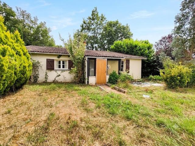 Vente Maison 3 pièces 36 m2 Saint Florent