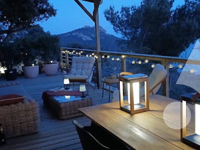 Vente Maison 3 pièces 36 m2 Saint raphael
