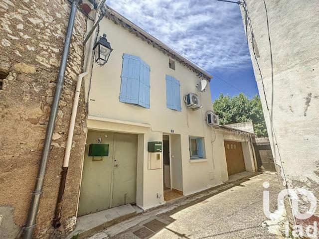 Vente Maison 3 pièces 36 m2 Puisserguier