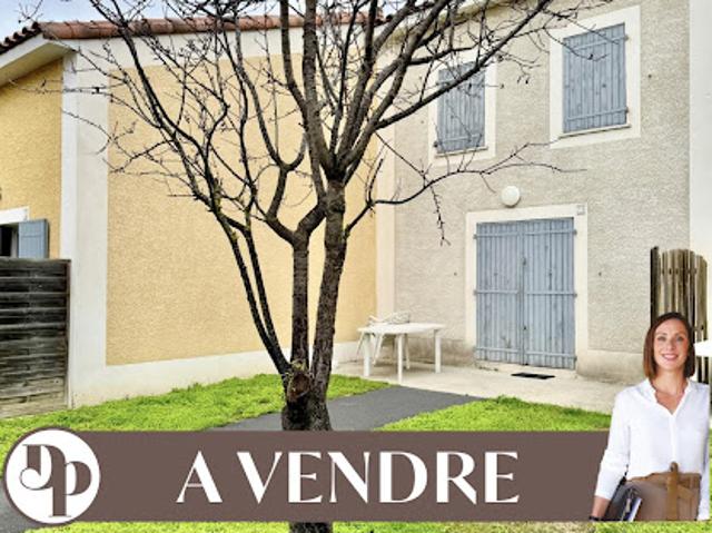 Vente Maison 3 pièces 37.06 m2 Colombiers
