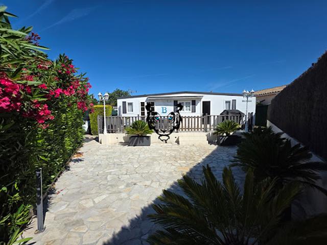 Vente Maison 3 pièces 37.82 m2 Roquebrune sur Argens