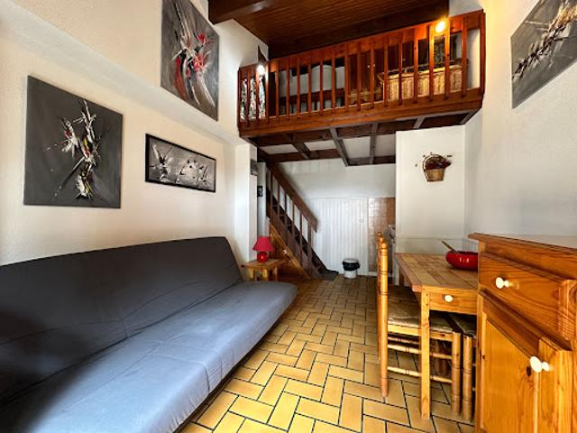 Vente Maison 3 pièces 37 m2 Capbreton