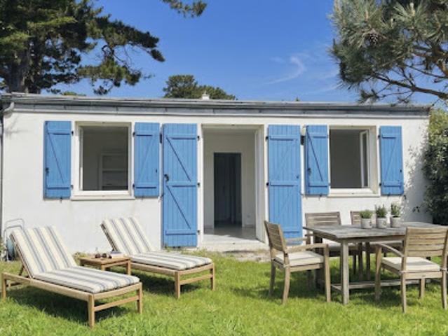 Vente Maison 3 pièces 37 m2 Crozon