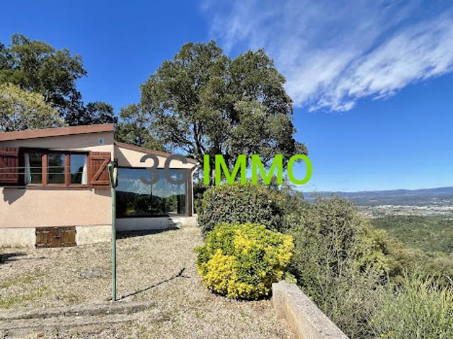 Vente Maison 3 pièces 37 m2 Le Muy