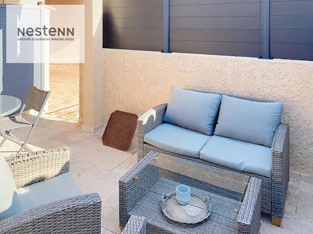 Vente Maison 3 pièces 38.65 m2 Sanary sur Mer