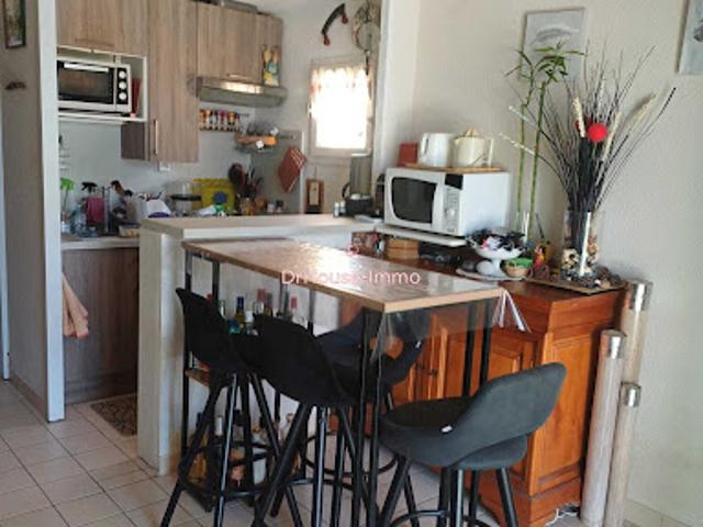 Vente Maison 3 pièces 38.81 m2 Saint Cyprien