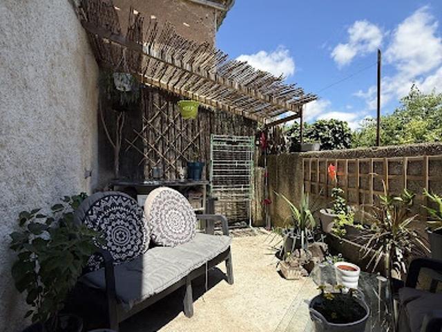 Vente Maison 3 pièces 38 m2 Aspiran