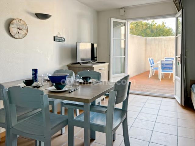 Vente Maison 3 pièces 38 m2 La Flotte