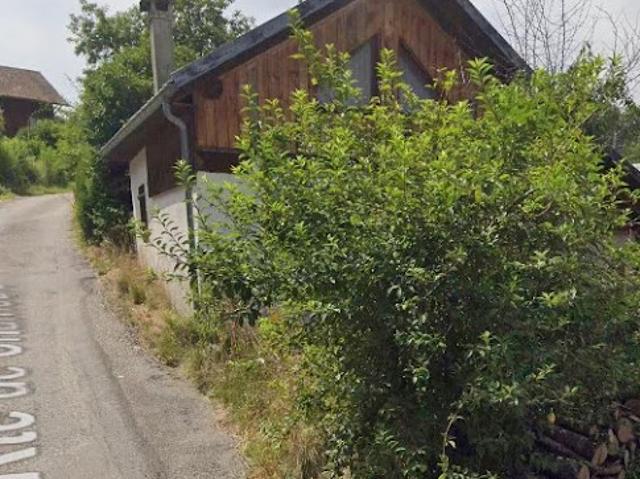 Vente Maison 3 pièces 38 m2 Mont Saxonnex