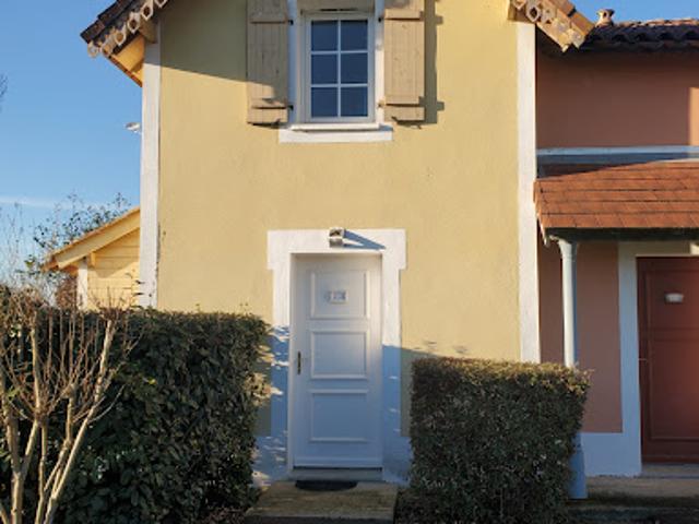 Vente Maison 3 pièces 39.4 m2 Marciac