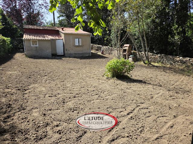 Vente Maison 3 pièces 39.5 m2 La Plaine sur Mer