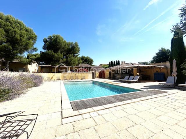 Vente Maison 3 pièces 39.71 m2 Aureille