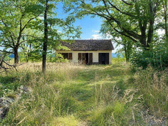 Vente Maison 3 pièces 39.79 m2 Saint Julien Maumont