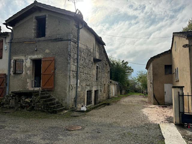 Vente Maison 3 pièces 39.81 m2 Sainte Mère