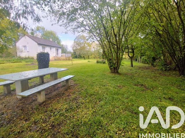 Vente Maison 3 pièces 39 m2 Assé le Riboul
