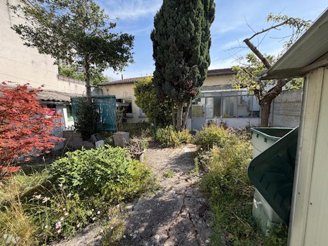 Vente Maison 3 pièces 39 m2 Issy les Moulineaux