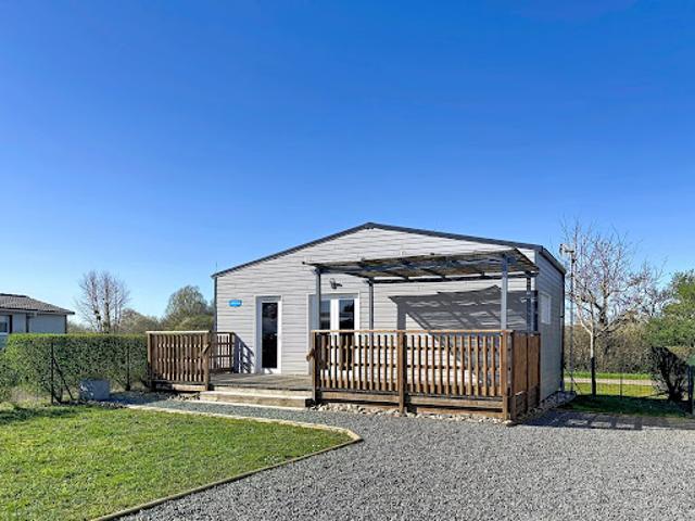 Vente Maison 3 pièces 39 m2 Saint Germain sur Ay