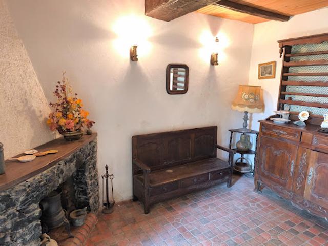 Vente Maison 3 pièces 39 m2 Rutali