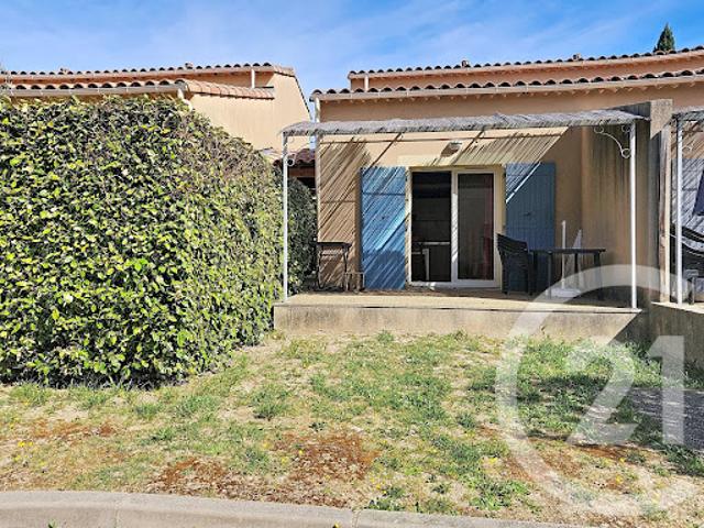 Vente Maison 3 pièces 40.03 m2 Mouriès