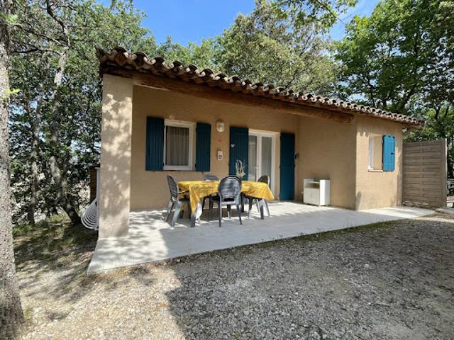 Vente Maison 3 pièces 40 m2 Cabrières d'Avignon