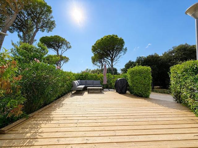 Vente Maison 3 pièces 40 m2 Calvisson