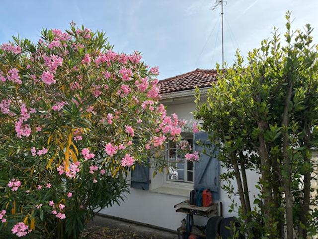 Vente Maison 3 pièces 40 m2 Capbreton