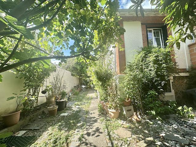 Vente Maison 3 pièces 40 m2 Creteil