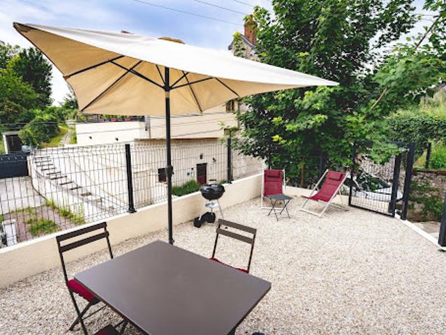 Vente Maison 3 pièces 40 m2 Amboise
