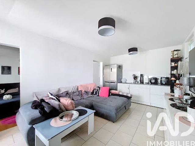 Vente Maison 3 pièces 40 m2 Bouguenais