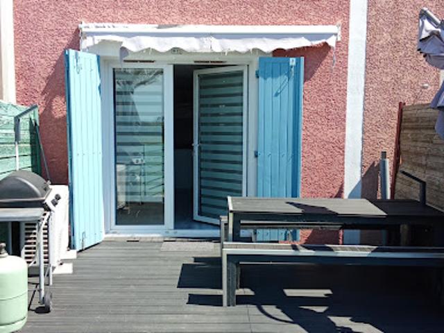 Vente Maison 3 pièces 40 m2 Beziers