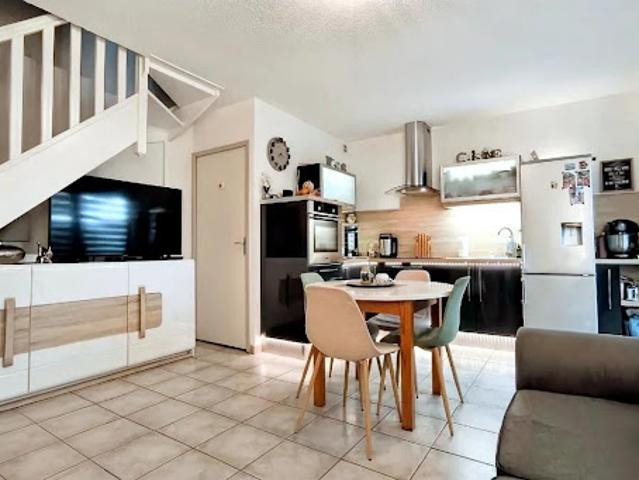 Vente Maison 3 pièces 40 m2 Beziers