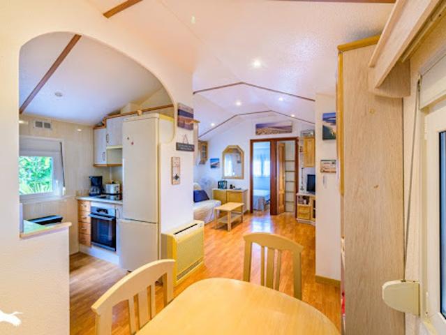 Vente Maison 3 pièces 40 m2 Gujan Mestras