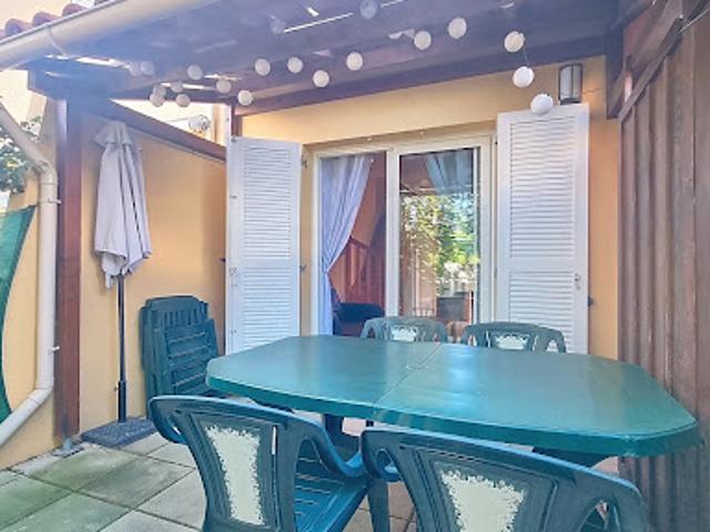 Vente Maison 3 pièces 40 m2 Frontignan