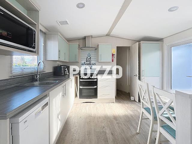Vente Maison 3 pièces 40 m2 Ouistreham