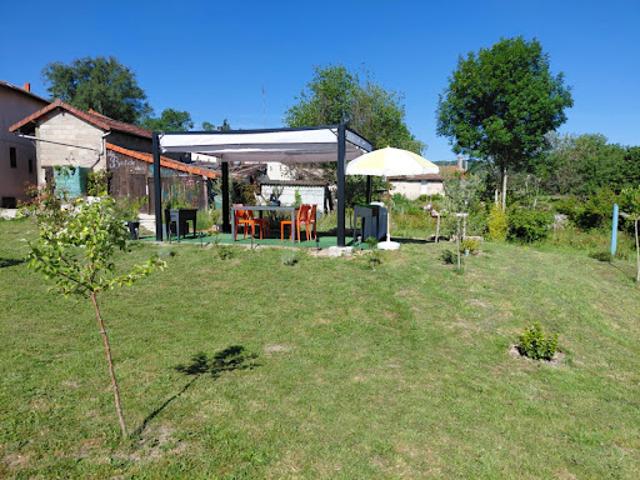 Vente Maison 3 pièces 40 m2 Roanne