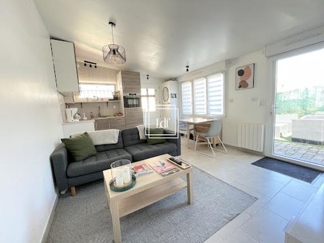 Vente Maison 3 pièces 40 m2 Lesquin
