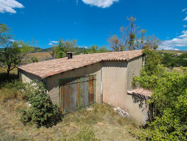 Vente Maison 3 pièces 40 m2 Montbrun les Bains