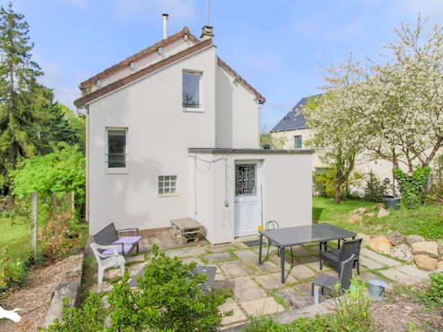 Vente Maison 3 pièces 40 m2 Maule