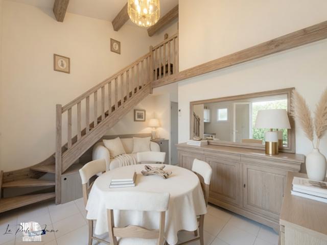 Vente Maison 3 pièces 40 m2 Saint Cyprien