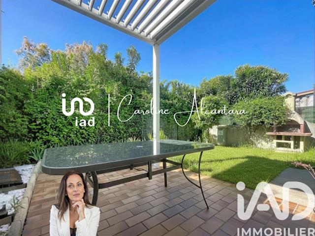 Vente Maison 3 pièces 40 m2 Saint Cyprien