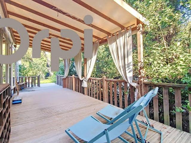 Vente Maison 3 pièces 40 m2 Saint aygulf